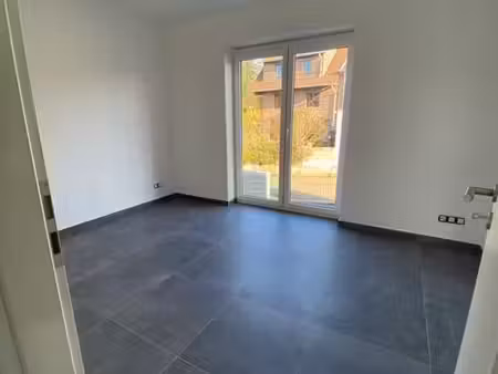 appartements neufs à louer