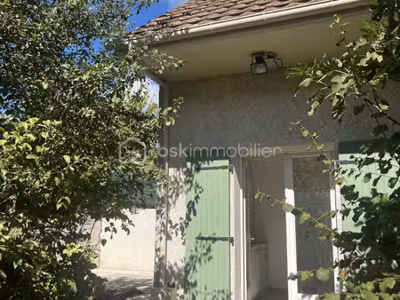 maison de 112 29 m² à argenteuil