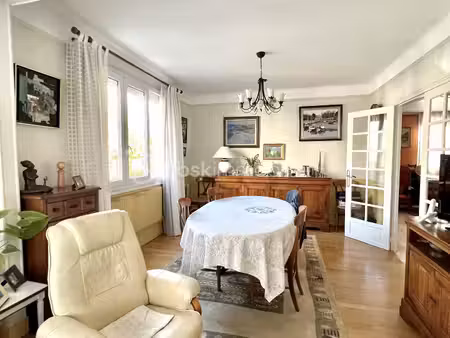 demeure de 130 m² à joinville-le-pont