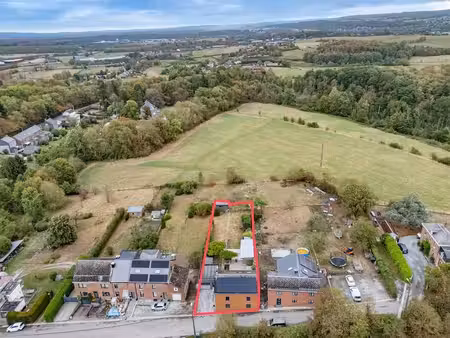 maison à vendre à aye € 315.000 (lrlbc) - easy home immo marche | zimmo