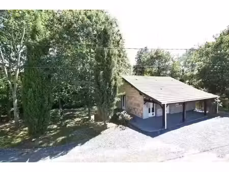 maison à vendre saint agnan 4 pièce(s) 70m2 149 000€