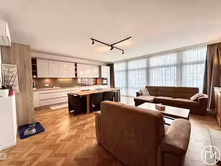 6001 marcinelle - avenue marius meurée 95/031