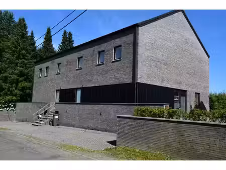 maison 3 façades à louer