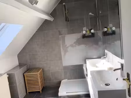 maison à kampenout