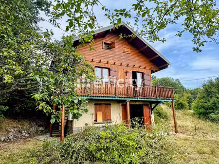 maison 3 pièces - 50 m²