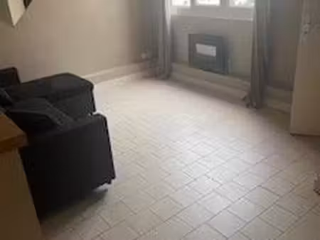 studio 34m2