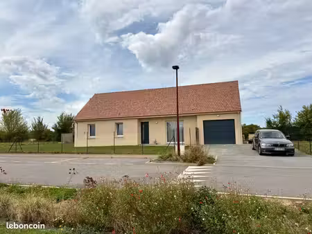 maison 2025 90m2