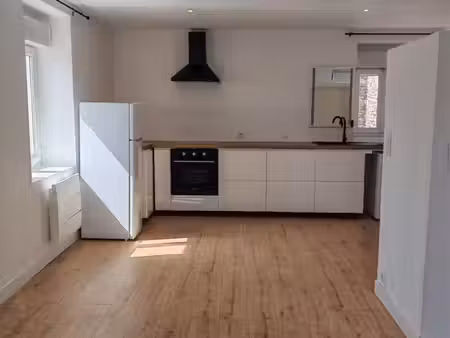 appartement t1 34m²