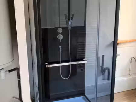 vend maison de ville