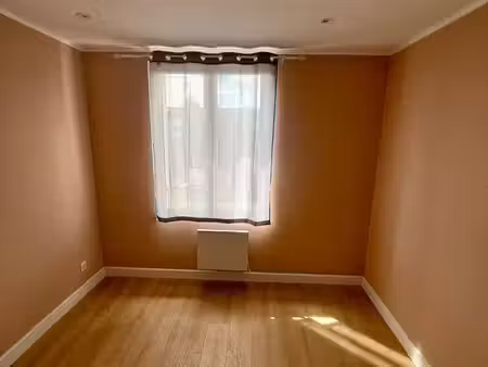 maison mitoyenne rénovation intérieur