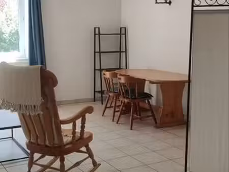 location d appartement