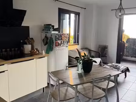 bel appartement standing centre ville