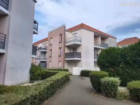 t3 margny les compiègne