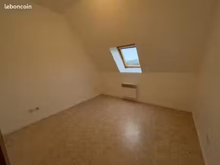 appartement proche campus/ lycée / auchan