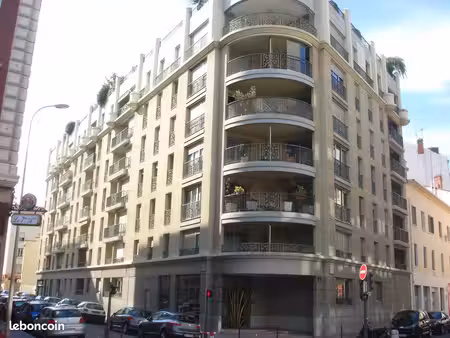 appartement 2 pièces jean macé lyon 7
