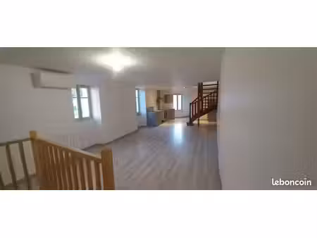 appartement t3 90 m²