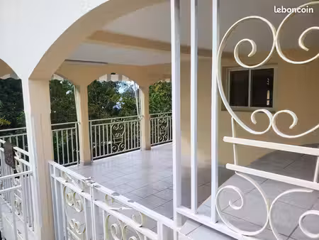location maison/appartement