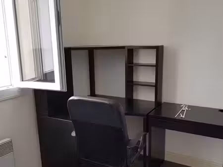 appartement reims