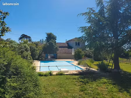 maison de 120m2