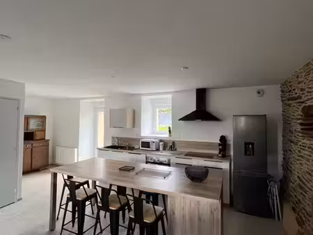 maison t3 rénovée à neuf