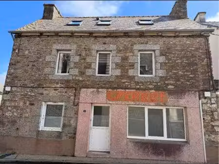 maison bourg