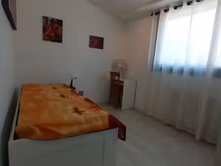location chambre