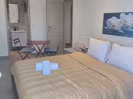chambre d'hôtes