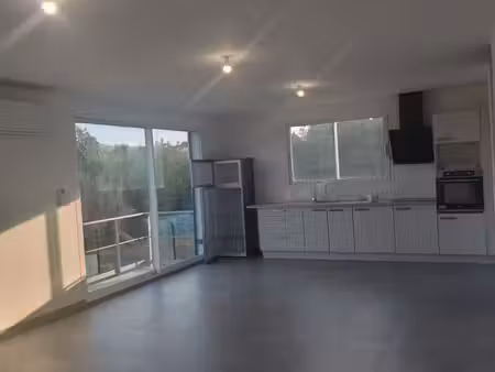 maison 4 chambres 130m²