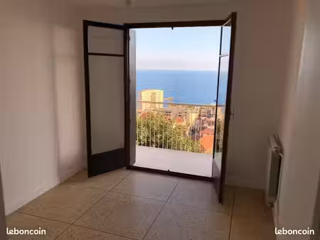 location appartement f4
