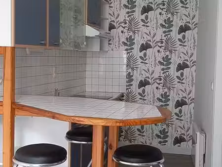 appartement 21 m2