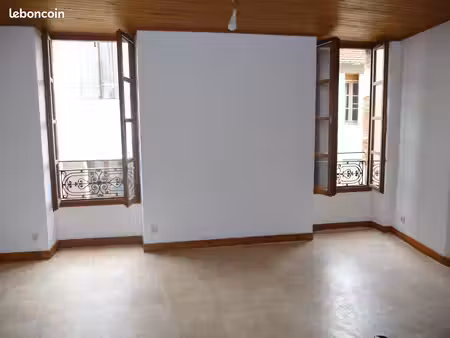 appartement 3 pièces - 46 m2