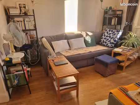 location appartement t3 dijon quartier calme
