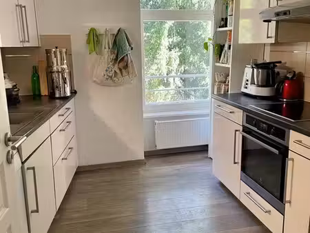 location appartement mutzig