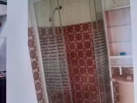 appartement t2