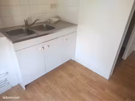 appartement t1 bis