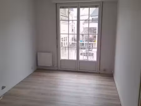 appartement t1 centre sablé sur sarthe
