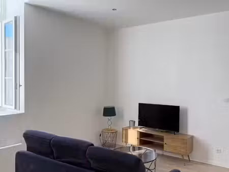 location meublee t2 centre ville