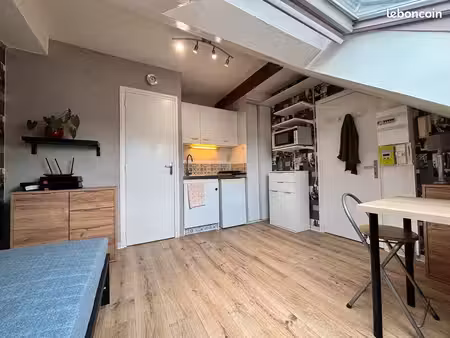 studio meuble centre ville de valenciennes