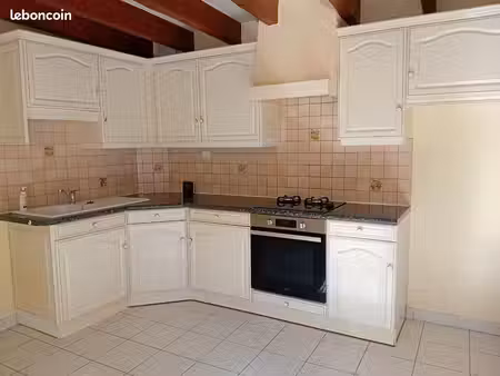 maison en location