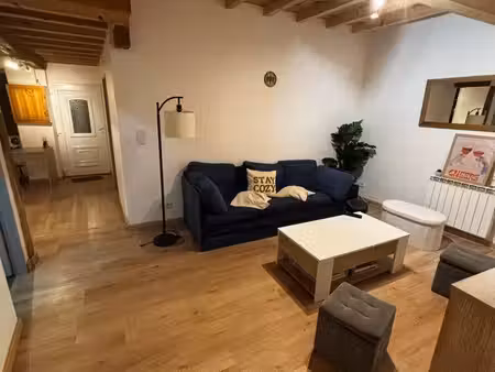 maison à louer 60m2