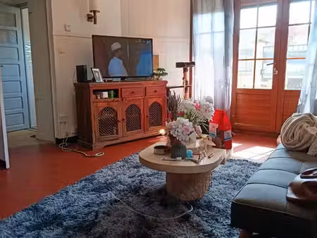 chambre à louer chez particulier
