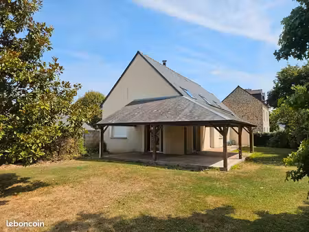 location maison 140m2