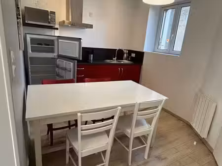 location appartement t2