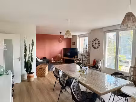 maison 4 pièces