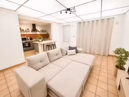 vente maison 4 pièces 101.77 m² à bourbourg (59630)  184 900 €