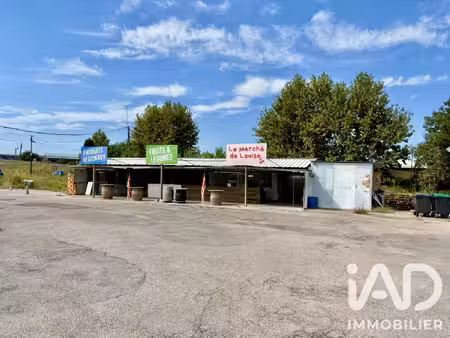 vente alimentation 190 m²