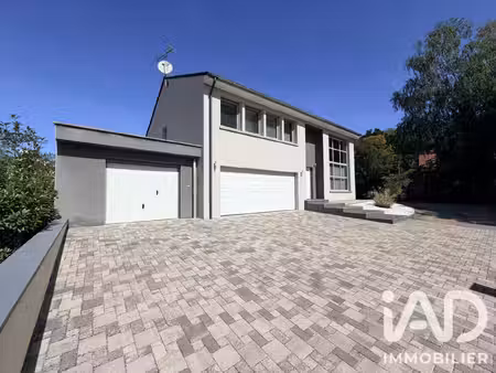 vente maison traditionnelle 6 pièces