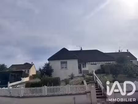 vente maison traditionnelle 4 pièces