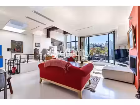 penthouse