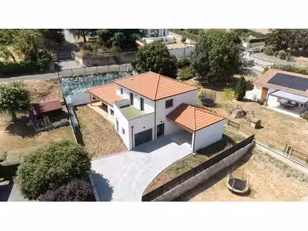 une adresse confidentielle pour une villa aux prestations d'exce